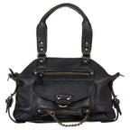 Sac À Main Mini Odelia - Noir