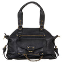 Small Handbag - Mini Odelia - Black