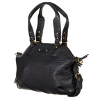 Sac À Main Mini Odelia - Noir
