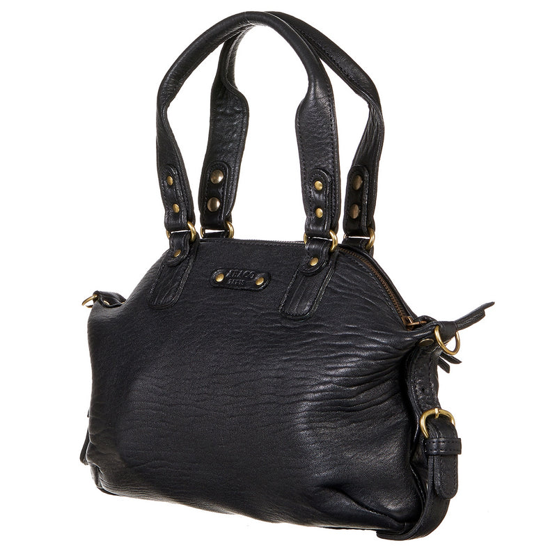 Small Handbag - Mini Odelia - Black