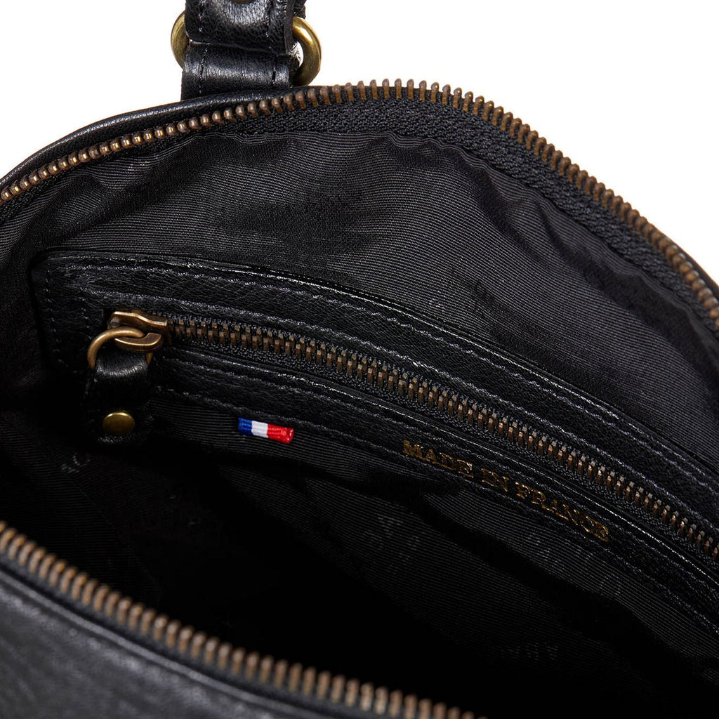 Sac À Main Mini Odelia - Noir