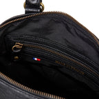 Sac À Main Mini Odelia - Noir
