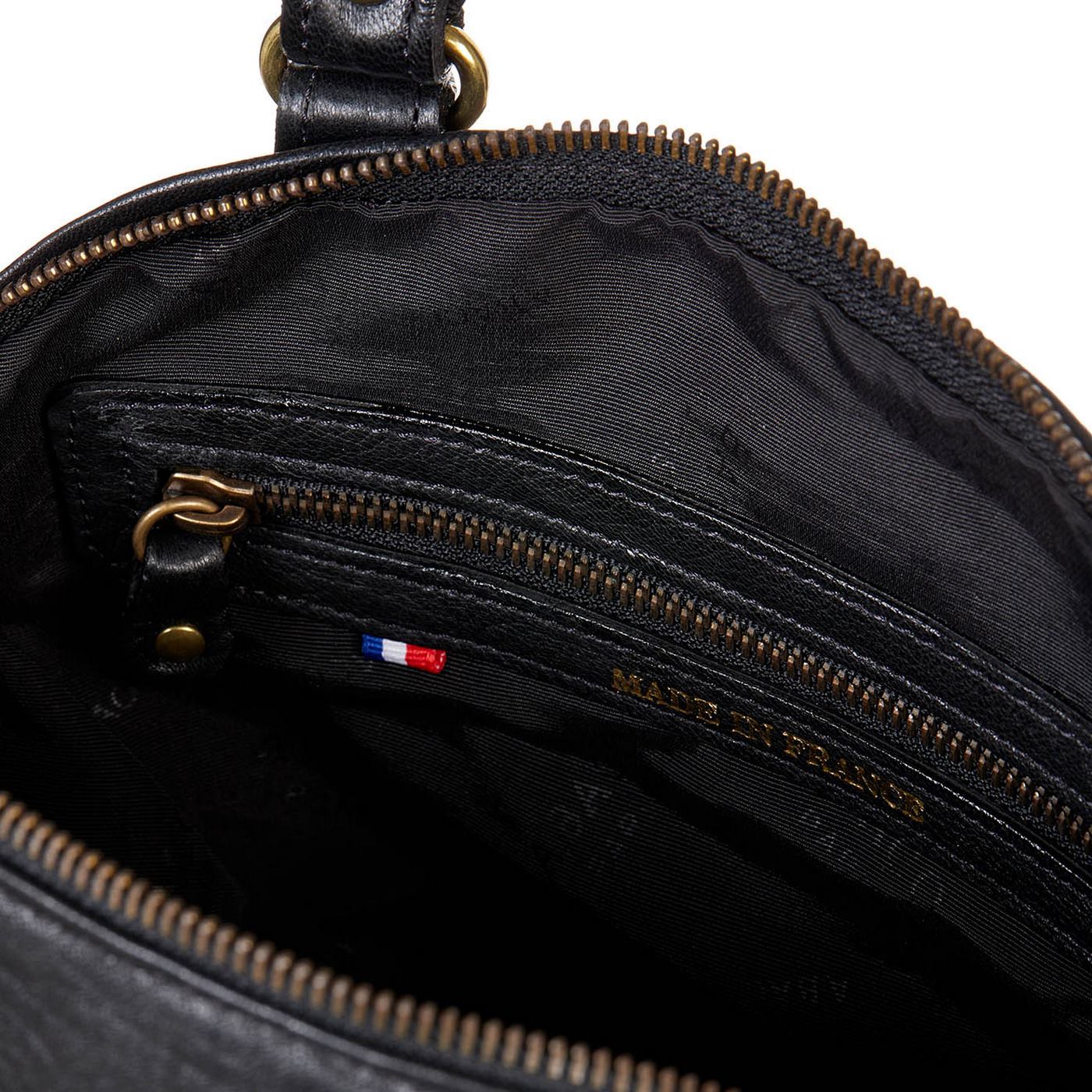 Sac À Main Mini Odelia - Noir