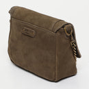 Bolso de mano - Gaby - Caqui