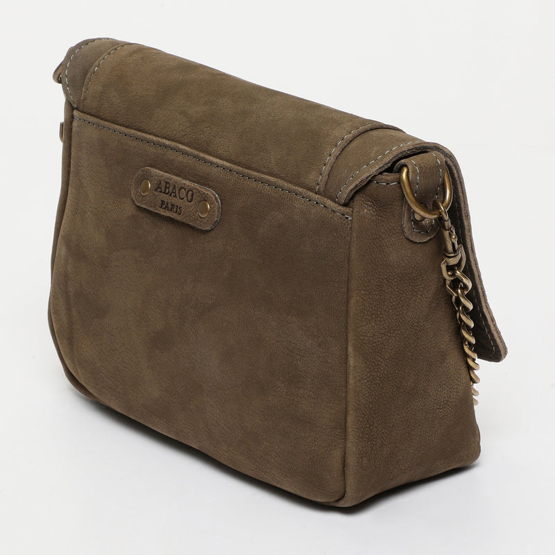 Clutch bag - Gaby - Khaki