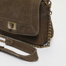 Pochette - Gaby - Khaki