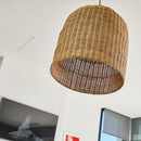 Abat Jour - Giacomo Indoor - Marron