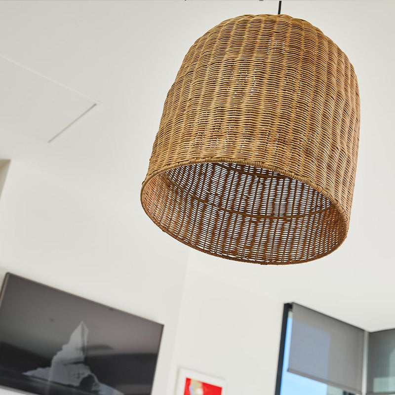 Abat Jour - Giacomo Indoor - Marron