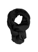 Maison Standards - Bufanda - Negro - Mixto