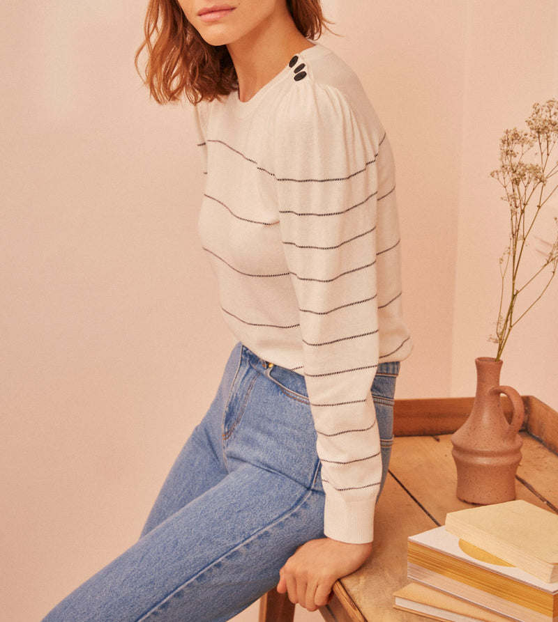 Jersey Aceta - Crudo