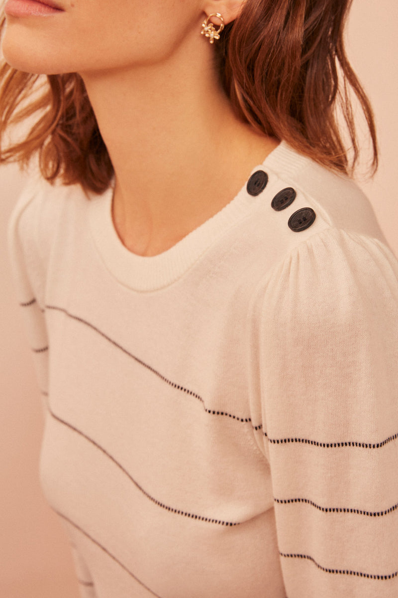 Jersey Aceta - Crudo