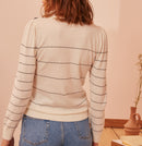 Jersey Aceta - Crudo