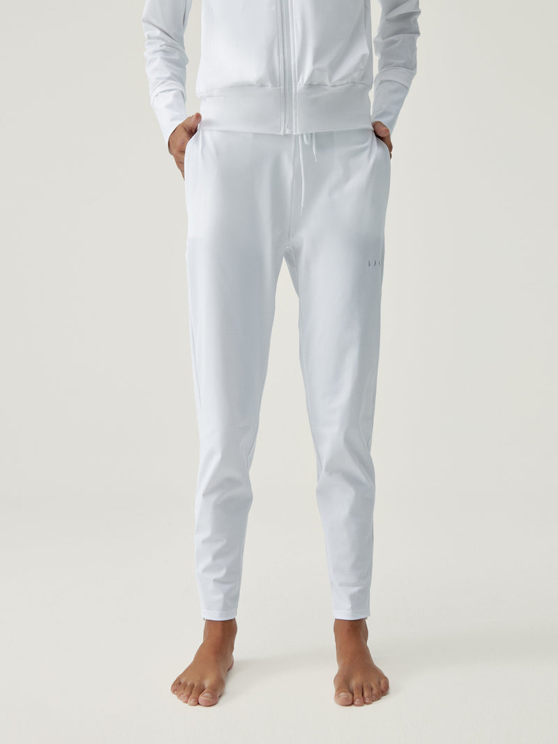 Jogging Airla - Blanc - Femme