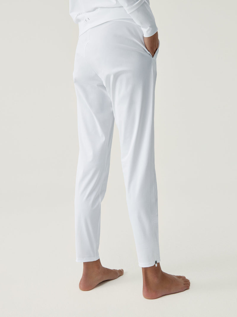 Jogging Airla - Blanc - Femme