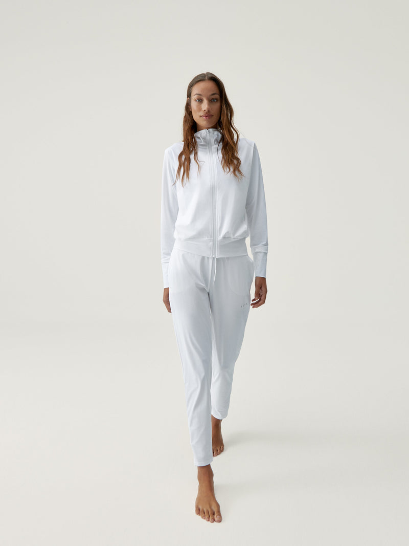 Jogging Airla - Blanc - Femme