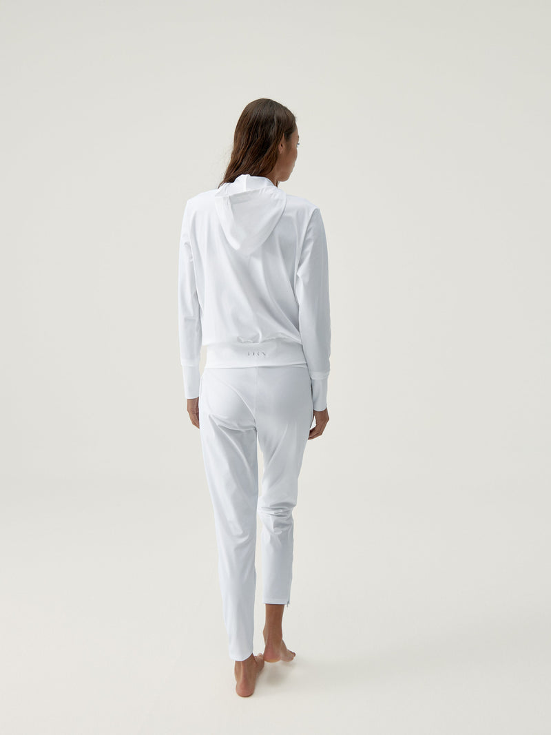 Jogging Airla - Blanc - Femme