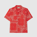 Chemise Aloha - 2 Pac Red - Mixte