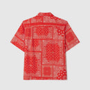 Chemise Aloha - 2 Pac Red - Mixte