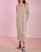 Robe Alto - Farine