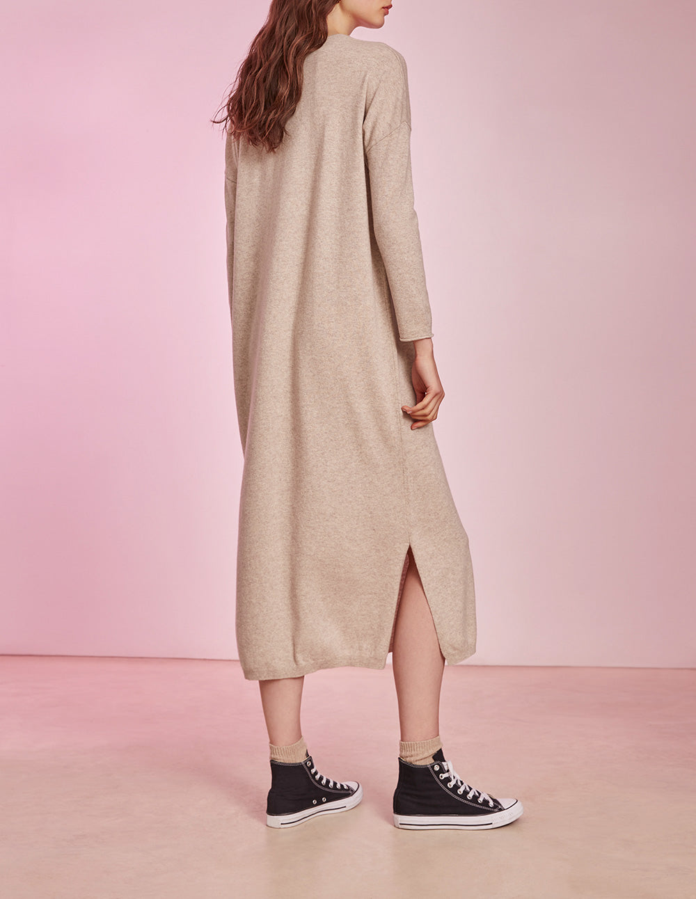 Robe Alto - Farine