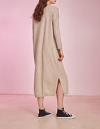 Robe Alto - Farine