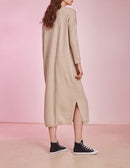 Robe Alto - Farine
