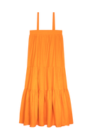 Robe - Orange