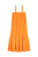 Robe - Orange