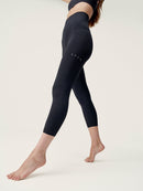 Legging Apamala - Noir - Femme
