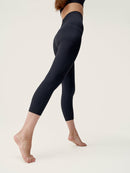 Legging Apamala - Noir - Femme
