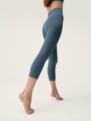 Legging Apamala - Gris Orageux - Femme