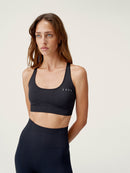 Brassière Apamala - Noir - Femme