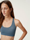 Top Apamala - Gris Orageux - Femme