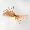 Albatros | Wall lamp