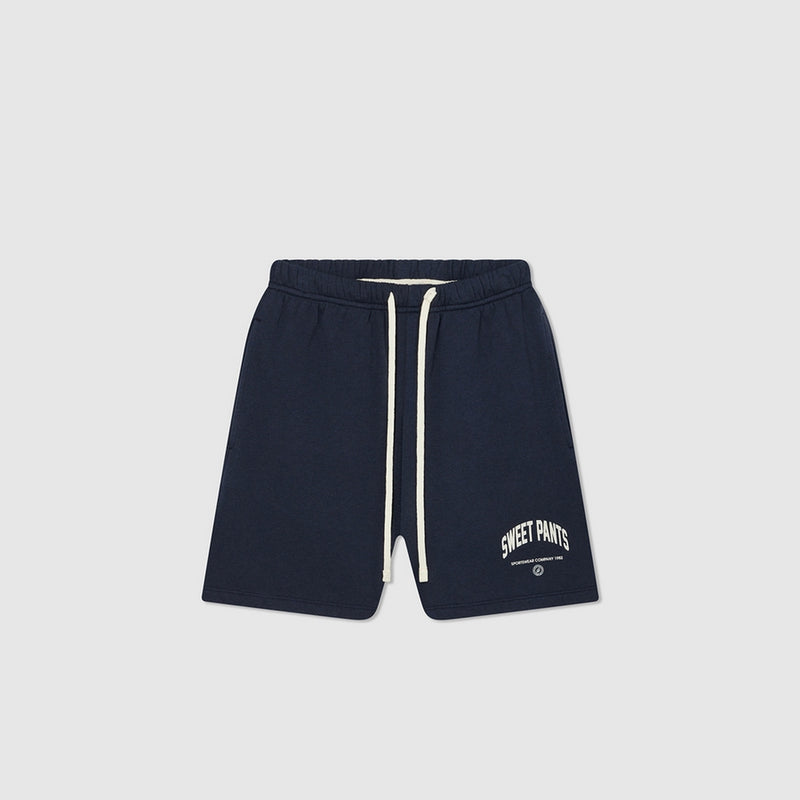 Short Arc Prime - Navy - Mixte