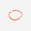 Bracelet Arceau - Orange Fluo