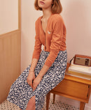 Gilet Arlot - Terre Cuite