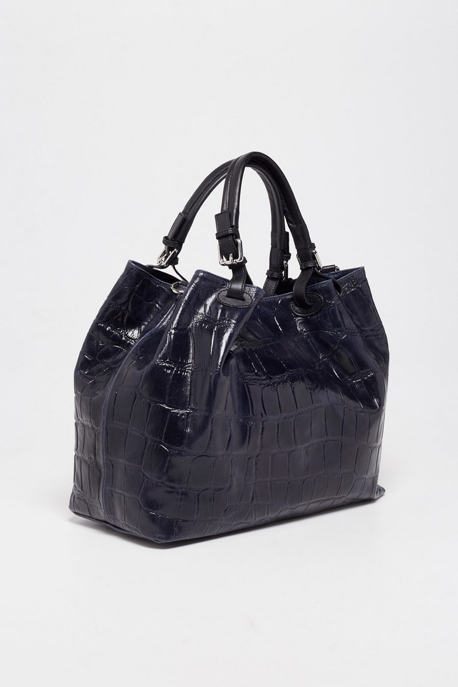 Sac À Main Livia - Noir