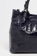 Bolso de mano - Livia - Negro