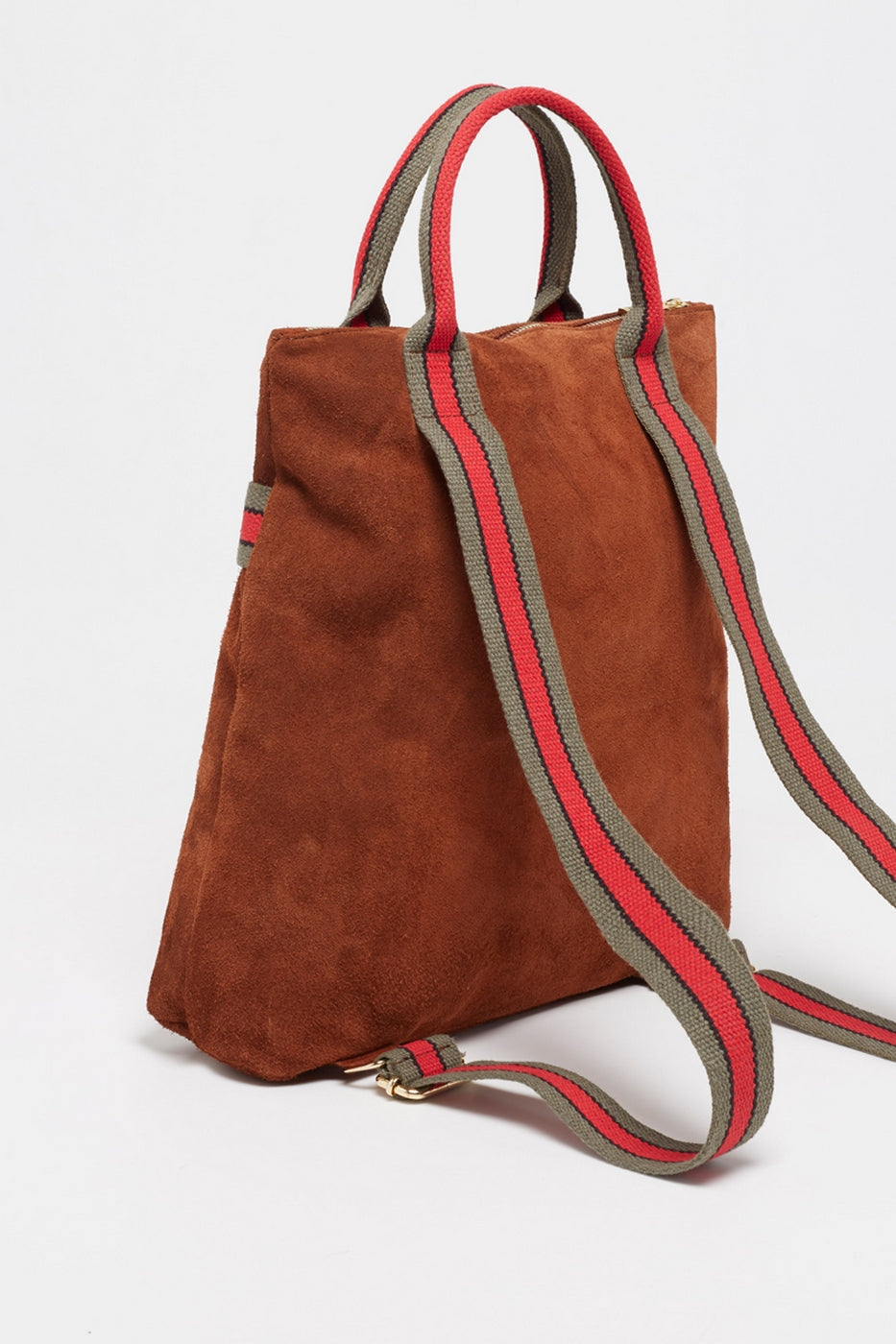 Sac À Dos Gao - Camel