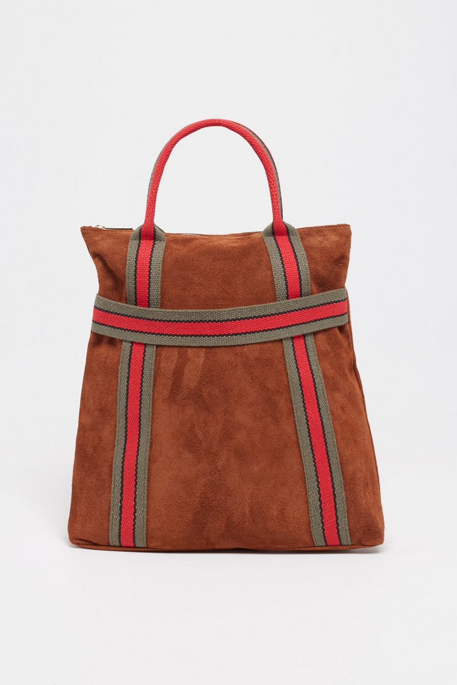 Sac À Dos Gao - Camel