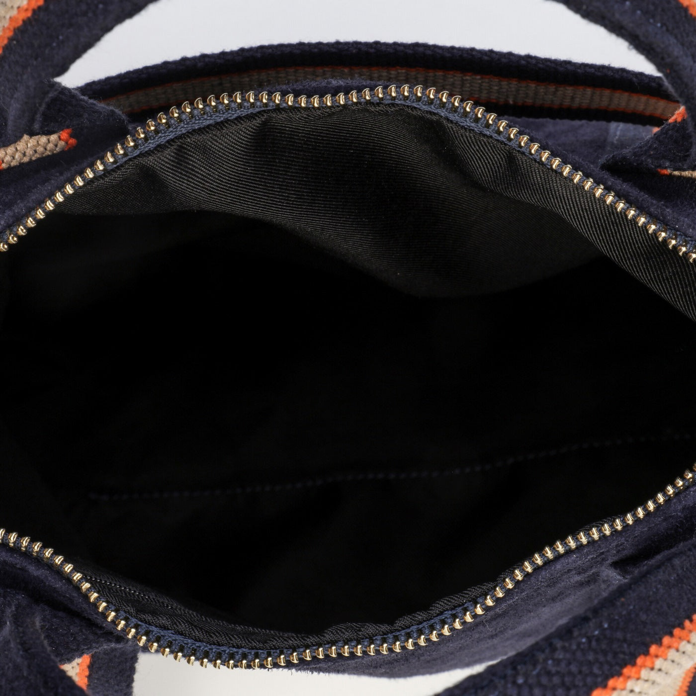 Sac À Dos Gao - Bleu Marine