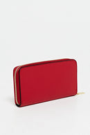 Wallet - Gali - Red