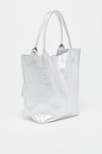 Sac À Main Yana - Argente