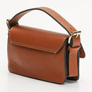 Handbag - Aby - Camel