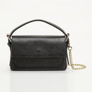 Bolso de mano - Aby - Negro