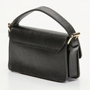 Bolso de mano - Aby - Negro