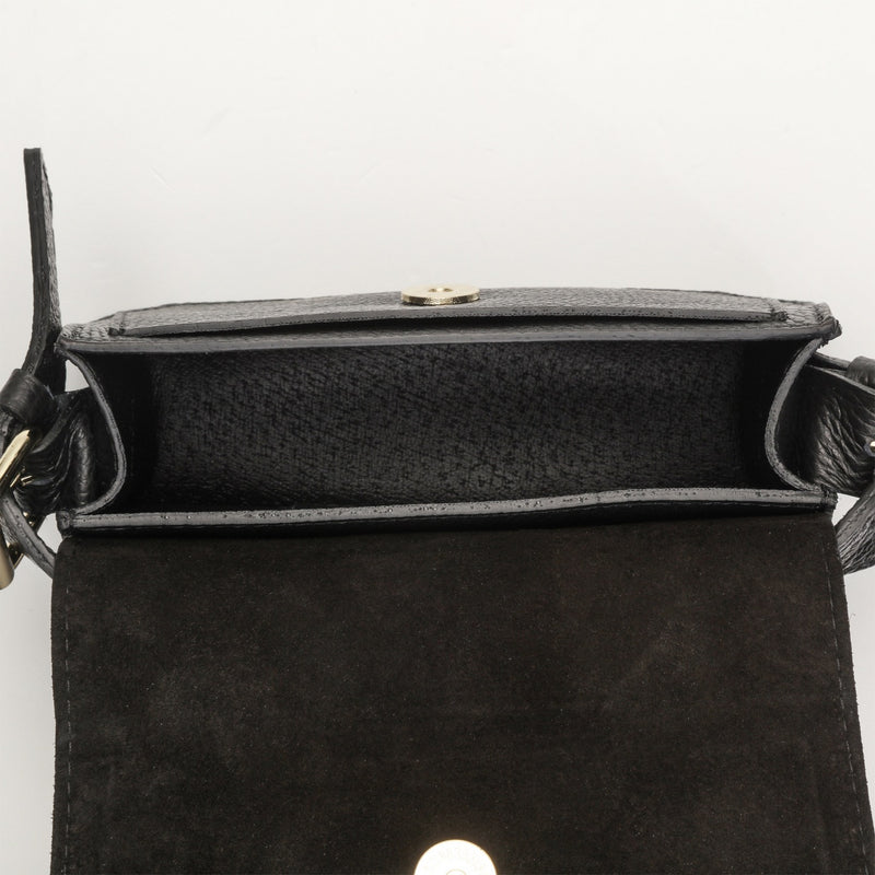 Handbag - Aby - Black