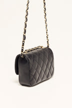 Sac En Bandoulière Avila - Noir