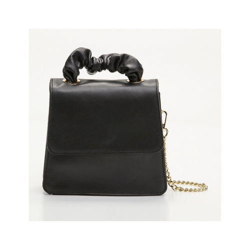 Handbag - Flor - Black/Black Accessory